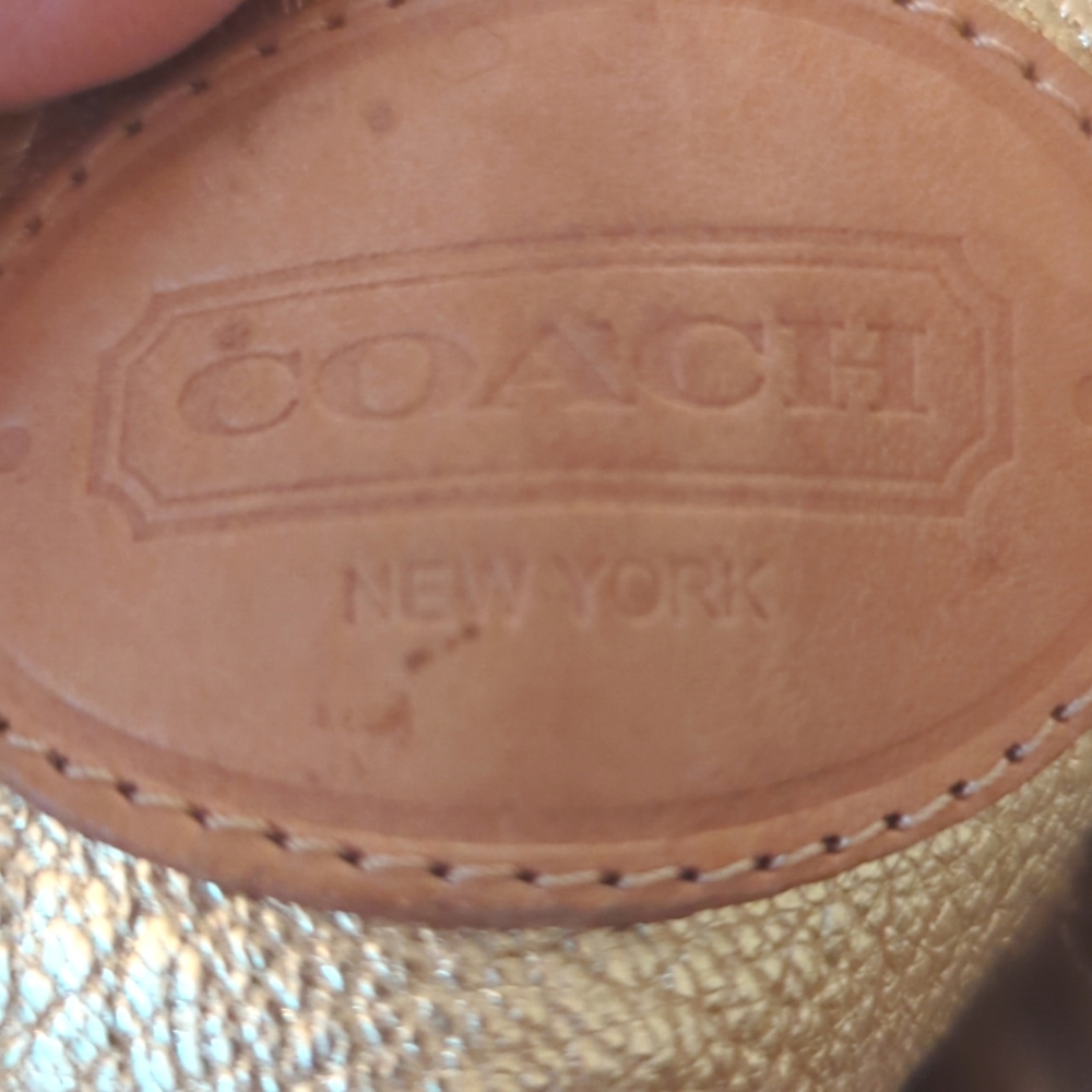 Coach duckboot - Picture 5 of 7